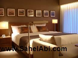 تور دبی هتل رویال گاردن - آژانس مسافرتی و هواپیمایی آفتاب ساحل آبی